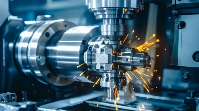 Common Metal Surface Treatment and Forming Processes