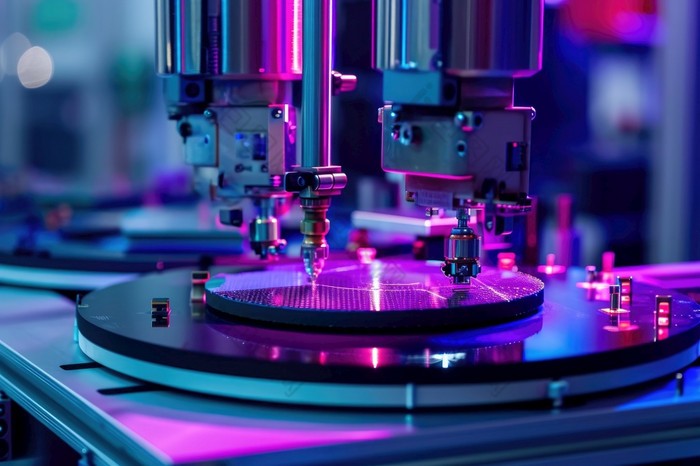 The Importance of Semiconductor Showerhead from the Perspective of APCVD Process