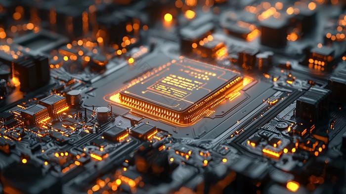 WSTS Spring 2025 Forecast: Global Semiconductor Market Size and Growth Trends for 2025 - 2026