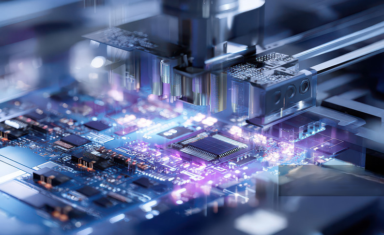 Technological Innovation Drives the Evolution of Showerhead in Semiconductor Manufacturing