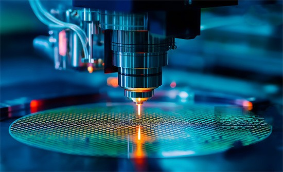 Showerhead匀气盘：保障刻蚀工艺精度的关键因素