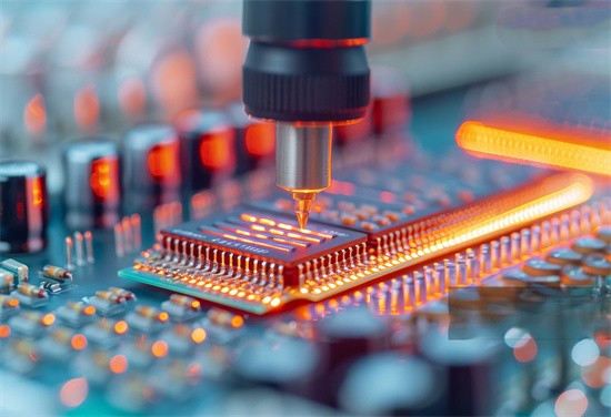 从材料与制造工艺看Showerhead匀气盘的性能提升