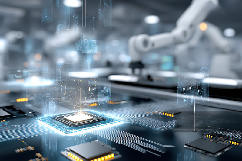 Precise Temperature-Controlled Heater Disc, Empowering Semiconductor Manufacturing Upgrades